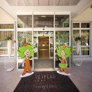 Vespera Losinj Hotel