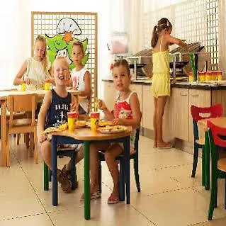 Hotel Vespera Losinj Mali Lošinj